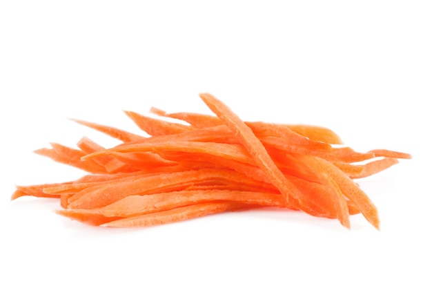 Delicious useful carrot for cooking dishes Useful vitamins in a juicy vegetable