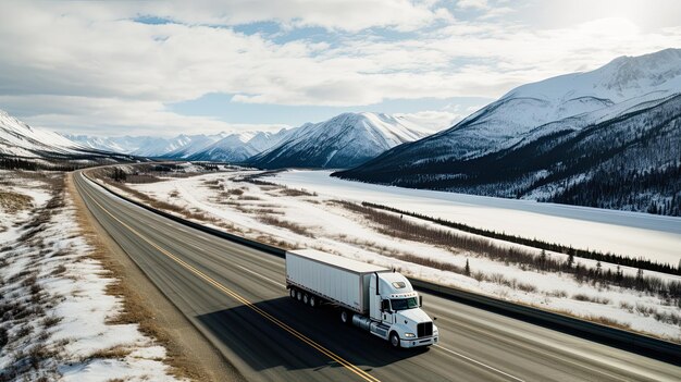 Delivery of goods and mail