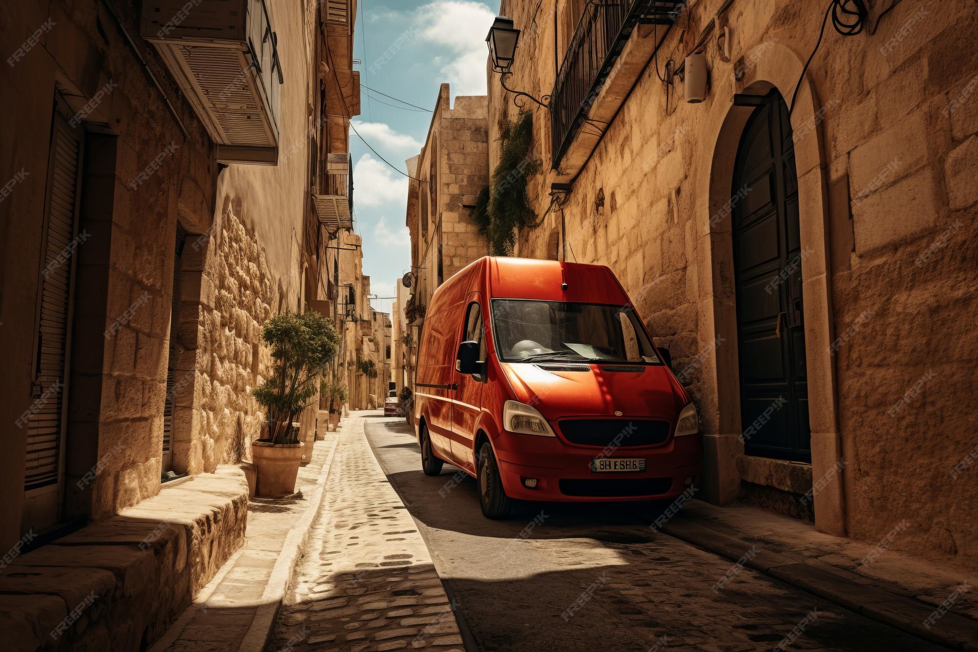 6. French Quarter Tow: Navigating The Narrow Streets With Ease