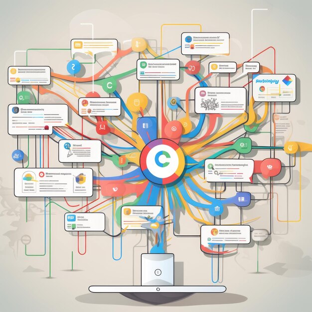 Photo demystifying google sitemaps a definitive guide for indepth understanding