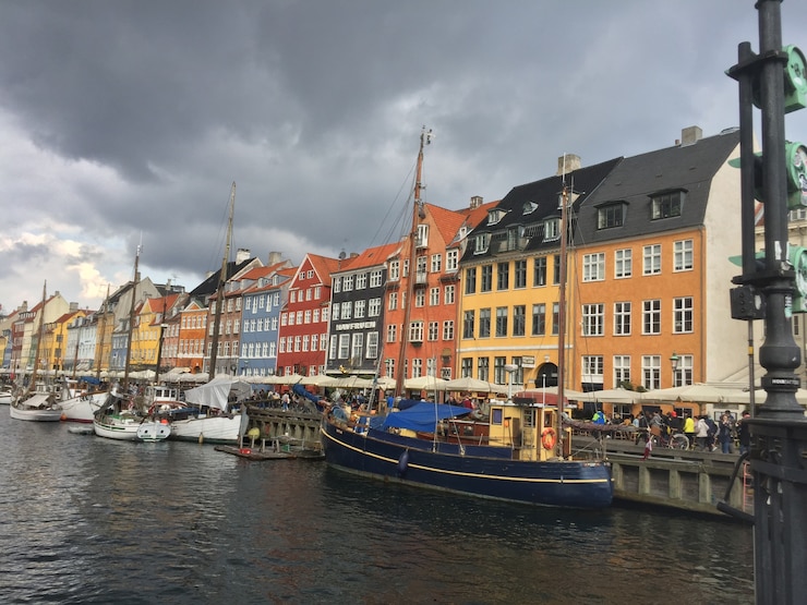 Foto denemarken