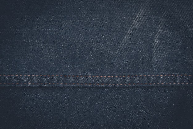 Denim achtergrond