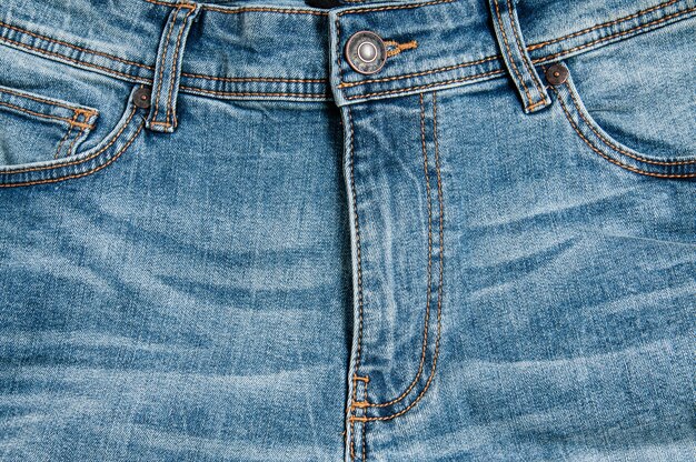 Denim broek achtergrond