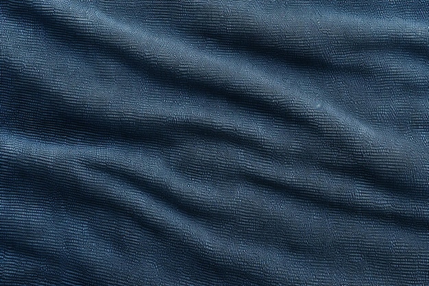 Photo denim classic cloth texture