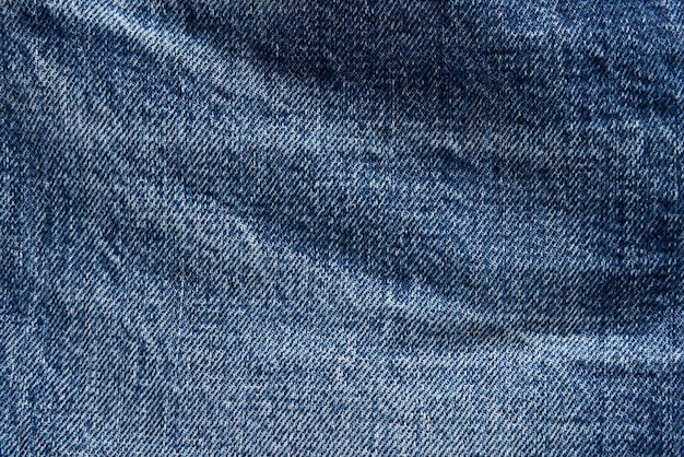 Premium Photo | Denim cloth texture background