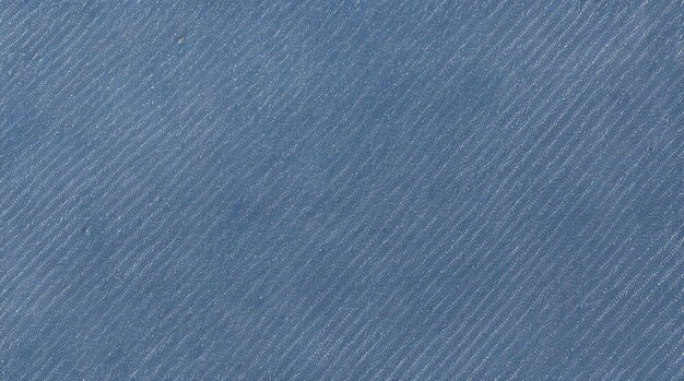 Denim Essence Seamless Texture of Blue Jeans Intricate Cloth Detail