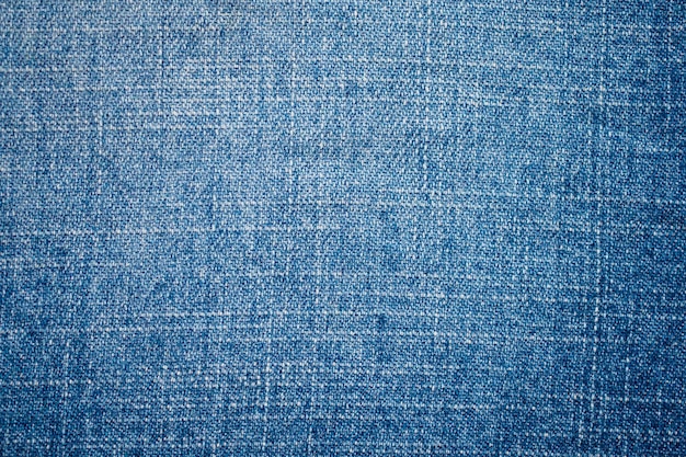 Fondo del modello di struttura dei jeans del denim