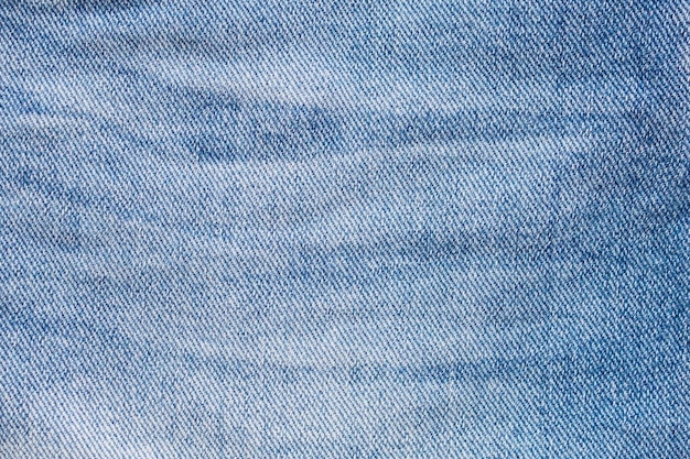 Fondo del modello di struttura dei jeans del denim