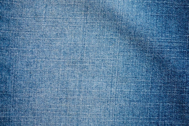 Fondo del modello di struttura dei jeans del denim