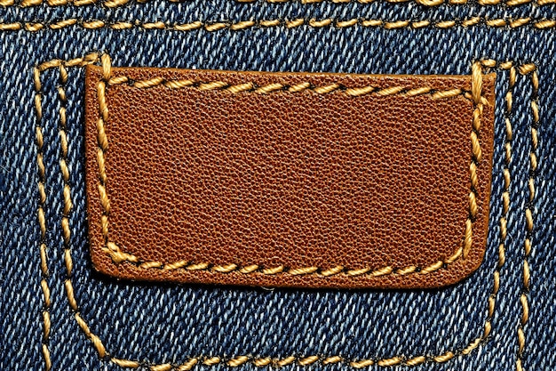 denim texture background ideal for fashion textile and design projects