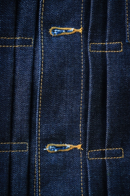 Sfondo texture denim