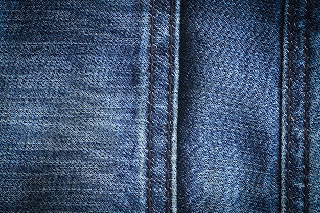 Photo denim texture background