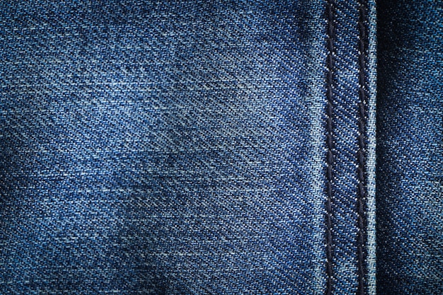 Denim textuur achtergrond