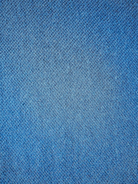 denim textuur en detail van blue jeans close-up gestructureerde achtergrond