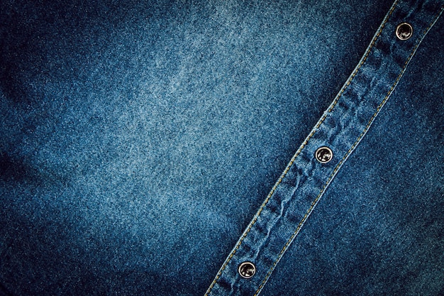 denim textuur