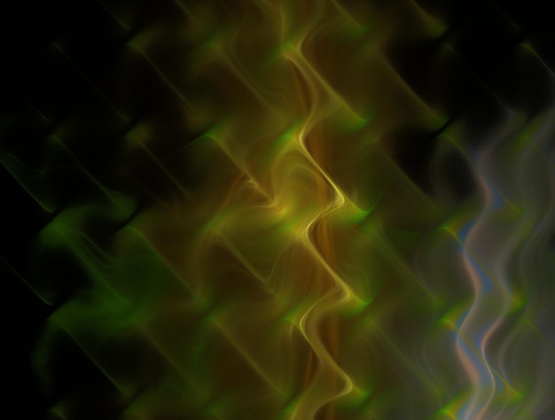 Denkbeeldige fractal abstracte achtergrondafbeelding