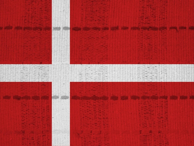 Denmark flag