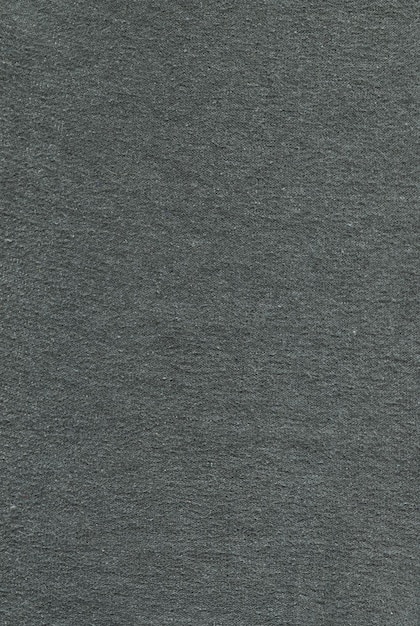 写真 スプールで濃い質感の灰色の織物