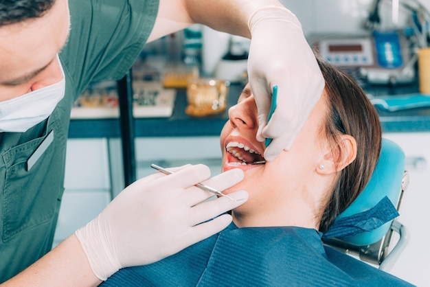 Dental Checkup