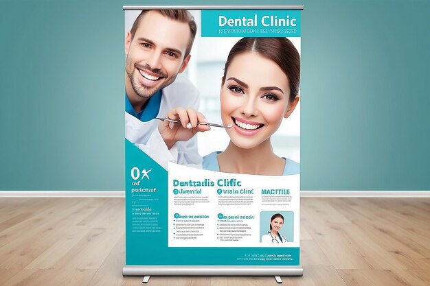Photo dental clinic special offers