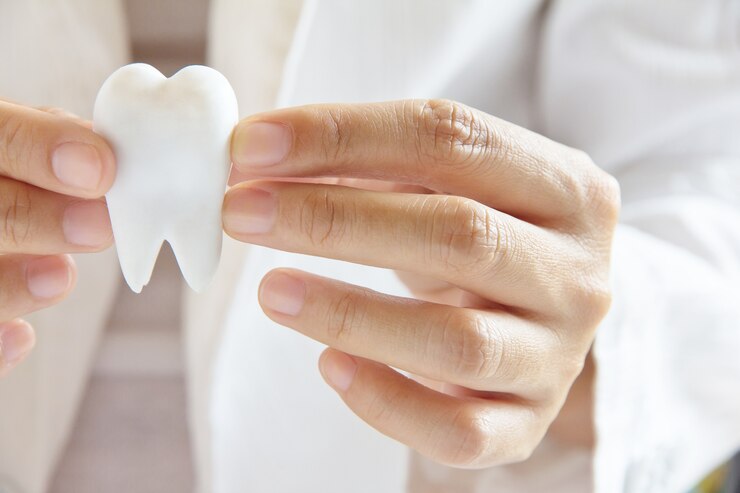 Dental concept