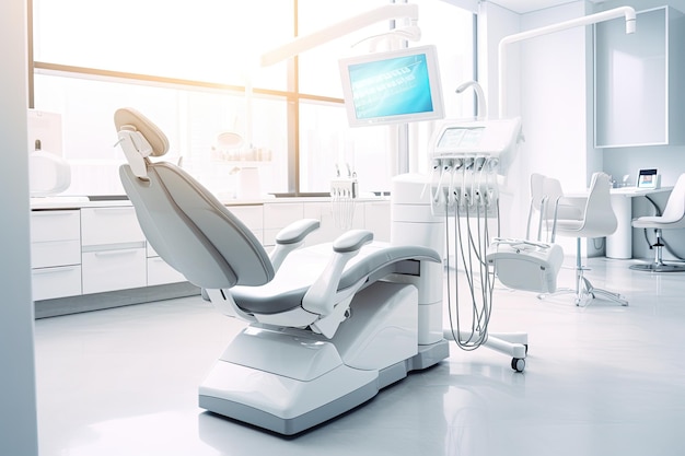 dental medical diagnosis machine equipment in hospital health care dentistry