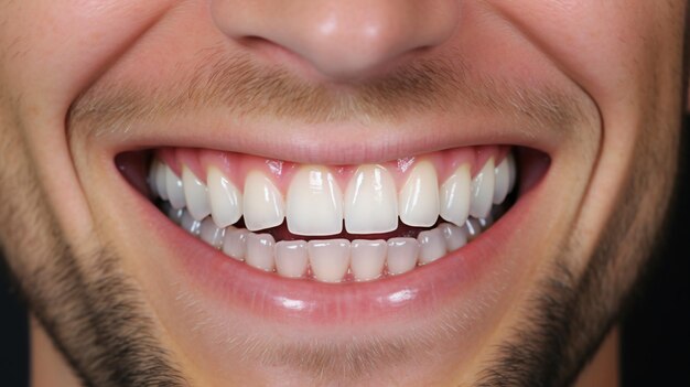 Dental veneers for a Hollywood smile