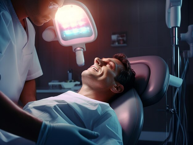 Dental Visit Experience