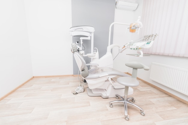 Foto attrezzatura dentista