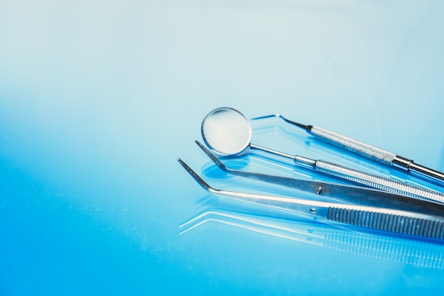 치과 의료 도구