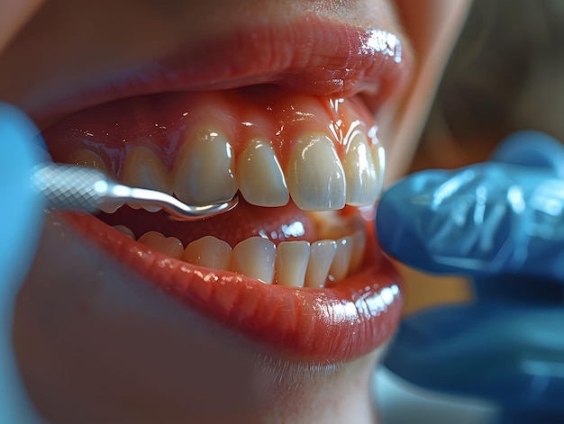 clear dental sealant