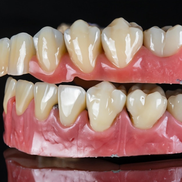 Denture