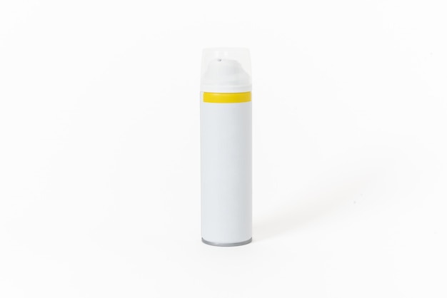 Deodorant bottle