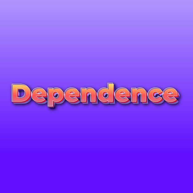 Эффект DependenceText JPG градиент фиолетовый фон фото карты