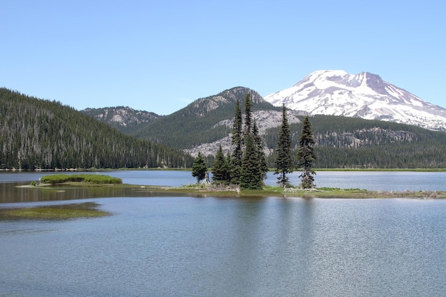 Deschutes Wilderness