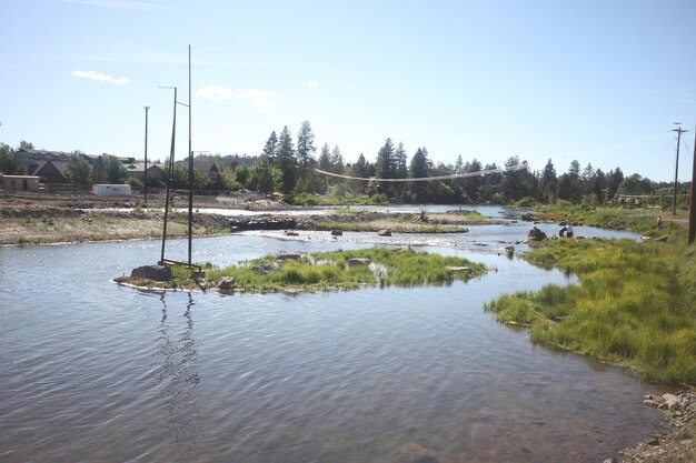 Deschutes Wilderness