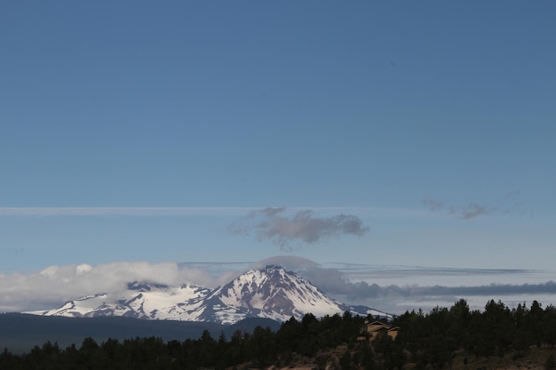 Deschutes Wilderness