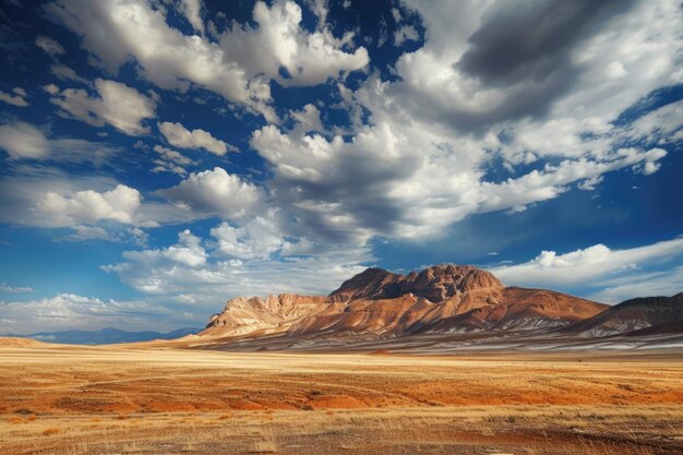 Desert background