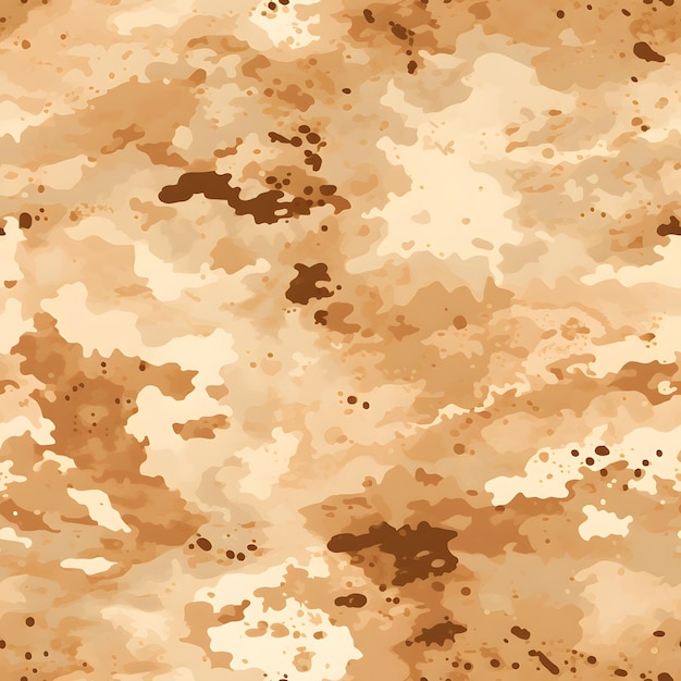 Desert digital camo pattern