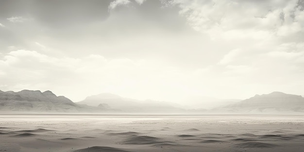 写真 砂漠の砂丘 背景の風景 嵐 暗い雲 神秘的な天気 アドベンチャー 旅行 自然 外の景色