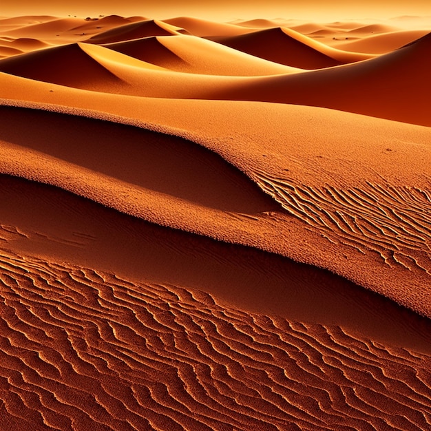 Desert ground wallpaper texture