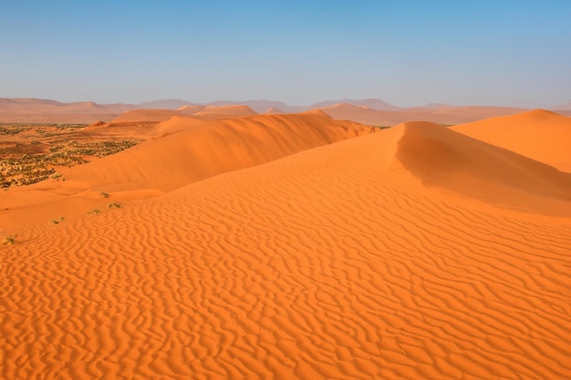 写真 砂漠 の 景色 の 背景