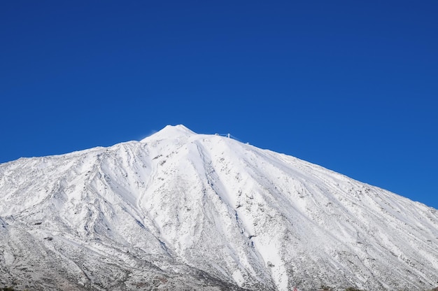 砂漠の風景