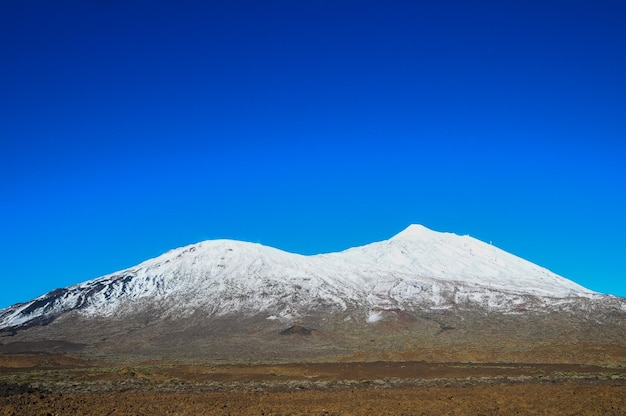 Desert Landscape