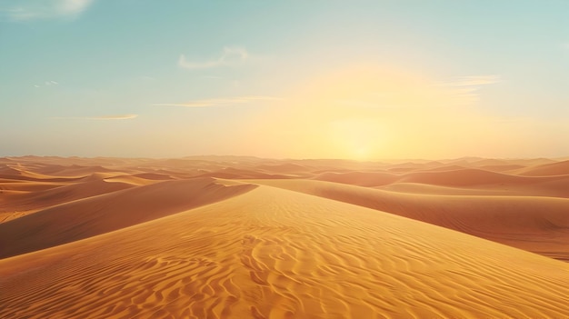 Desert sand background High quality