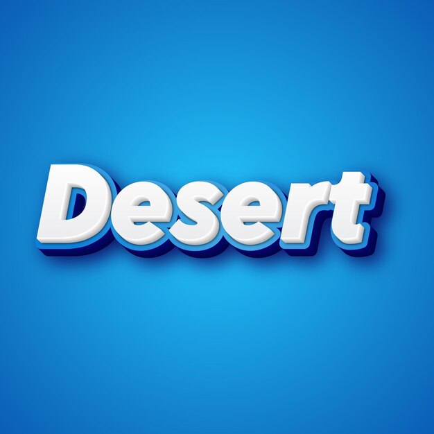 Desert text effect gold jpg attractive background card photo