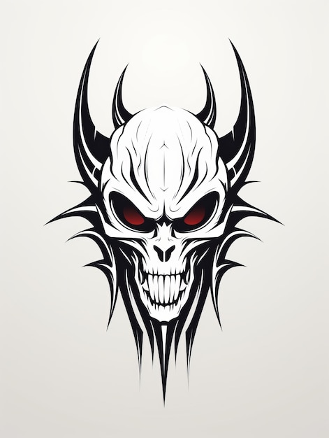 Devil Mascot Images - Free Download on Freepik