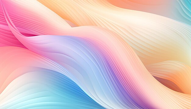 Design an abstract background