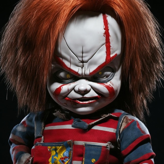 Childs Play 2 unofficial And Official Poster  rChucky