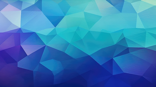 Design color geometric background